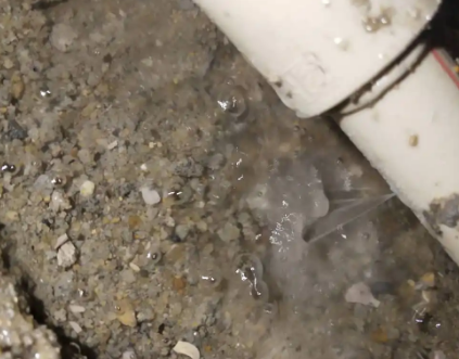 红星测漏水电话号码