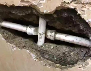 红星测漏水哪家好