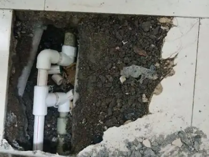 红星测漏水哪家好