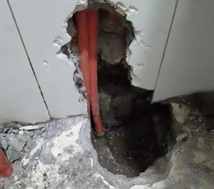 红星漏水检测电话