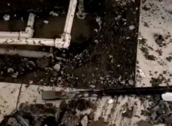 红星漏水检测电话