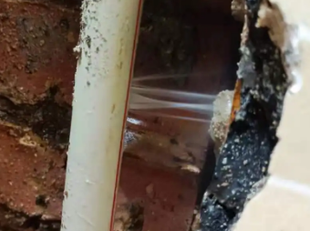 红星漏水检测电话