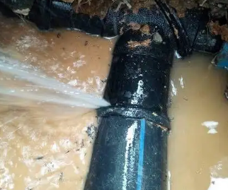 红星测漏水公司哪家好