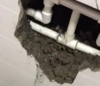 红星漏水检测电话