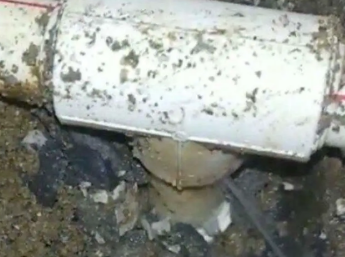 红星测漏水公司多少钱