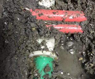 红星漏水检测电话