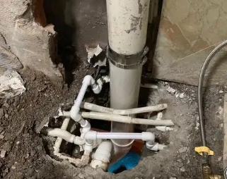 红星漏水检测哪家好