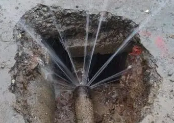 红星漏水检测多少钱