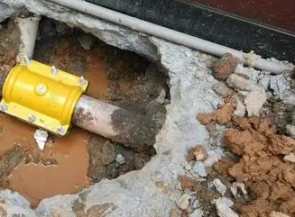 红星漏水检测哪家好