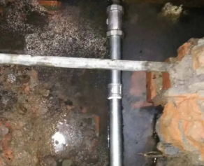 红星漏水检测公司电话