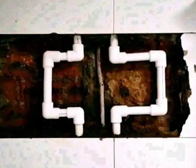 红星卫生间测漏水哪家好