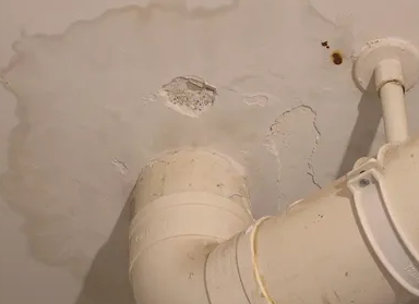 红星卫生间测漏水多少钱