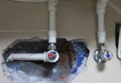 红星卫生间测漏水查询方法