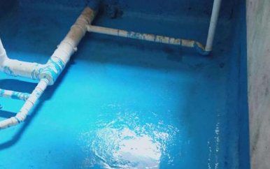 红星卫生间测漏水哪家好