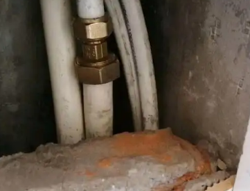 红星水管漏水检测哪家好