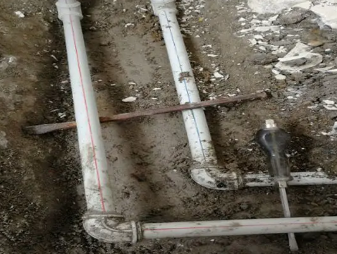 红星卫生间测漏水多少钱