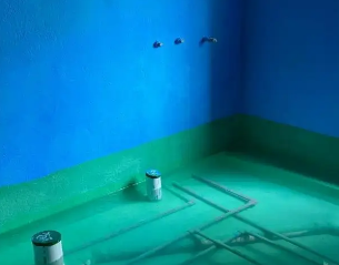 红星卫生间防水