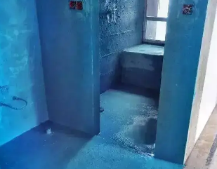 红星卫生间防水哪家好