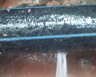 红星卫生间测漏水哪家好