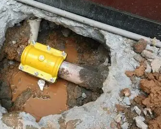 红星卫生间测漏水哪家好