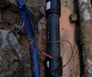 红星水管漏水检测多少钱