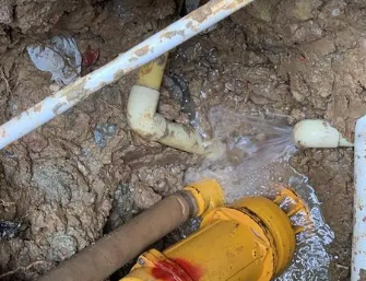 红星水管漏水检测哪家好