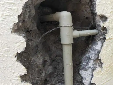 红星卫生间测漏水哪家好