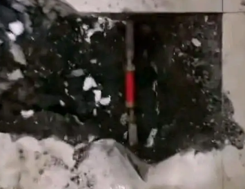 红星卫生间测漏水多少钱