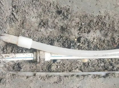 红星卫生间测漏水哪家好