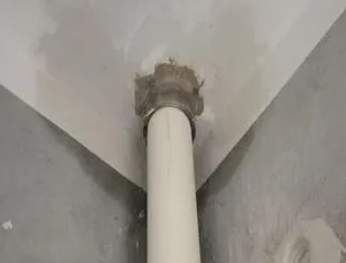 红星卫生间测漏水价格