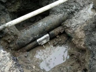 红星水管漏水检测的传递距离多少