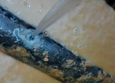 红星水管漏水检测多少钱