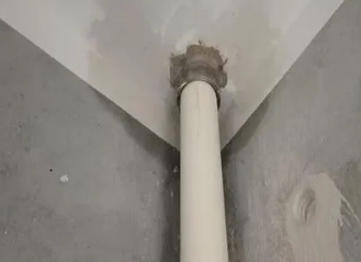 红星卫生间测漏水的新闻分享