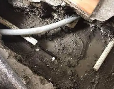 红星卫生间测漏水价格明细