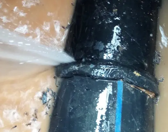 红星水管漏水检测的小妙招