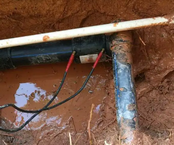 红星水管漏水检测多少钱