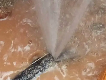 红星水管漏水检测哪家好