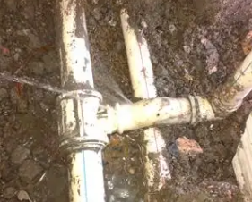 红星卫生间测漏水多少钱