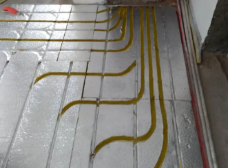 红星地暖维修哪家好