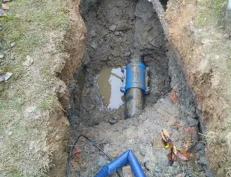 红星水管漏水检测多少钱