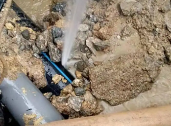红星水管漏水检测哪家好