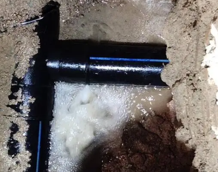 红星水管漏水检测哪家好