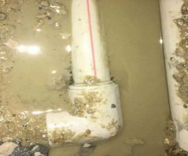 红星水管漏水检测多少钱