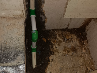 红星卫生间测漏水哪家好