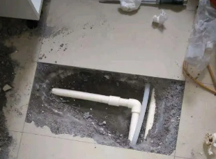 红星卫生间测漏水哪家好