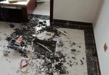 红星漏水检测多少钱