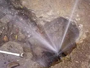 红星水管漏水检测哪家好