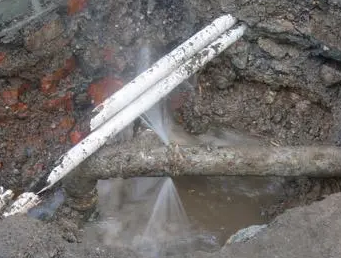 红星测漏水多少钱