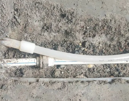 红星测漏水哪家好