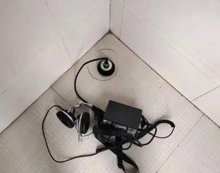 红星测漏水公司